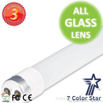 1.2m LED Tubes Light with glass lens